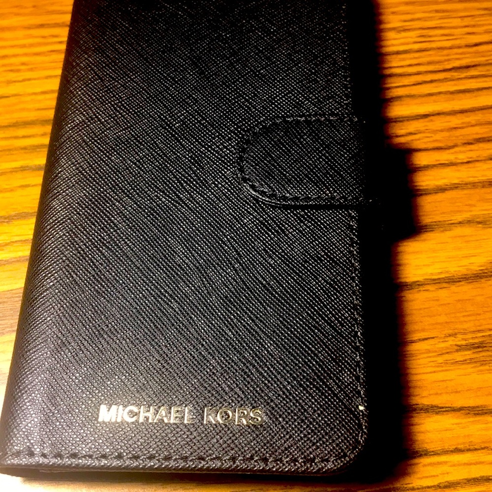 Phone case Michael Kors original by Apple phone